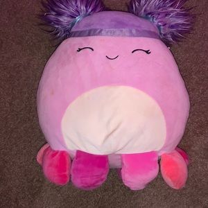 squishmallow! 16 inch.